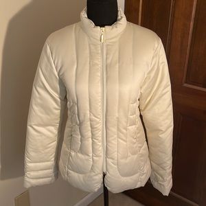 Moncler down jacket